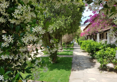 Villaggio Turistico Condominio La Tonnara Oliveri